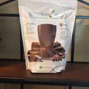 Chocolate Vegan Shakeology